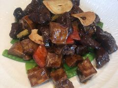 -环球港凯悦 · 享悦中餐厅