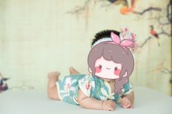 -DeerFriend童趣主题上门拍·到家·外拍摄影机构 (国贸店)