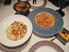 -俄士厨房(五棵松华熙LIVE店)