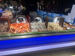 -加餐海鲜自助(集美银泰百货店)