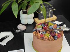 -DUFF LANGE杜夫朗格蛋糕(长沙店)