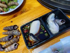 -九层海鲜塔(市南店)