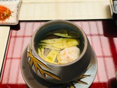 -鳥喜Toriki怀石烧鸟料理