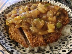-食戟
