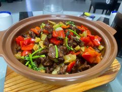 -农乐园食府(梅城镇店)
