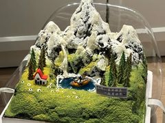 -慕可创意美学·定制CAKE·微景观蛋糕(总店)