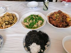 -天乐农家鱼头王(天目湖店)