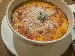 -安妮意大利餐厅(世贸天阶店)