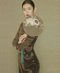 -东田造型