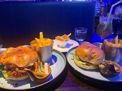 -bluefrog蓝蛙(皇庭广场店)
