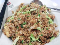 -李先生牛肉面大王(郑州火车站西广场2店)