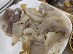 -集杰尚品海鲜烤肉自助餐厅(乳山振华店)