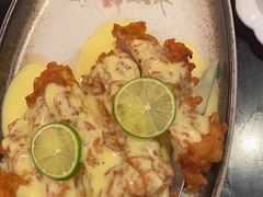 -Thai Alley泰爱里(二沙岛店)