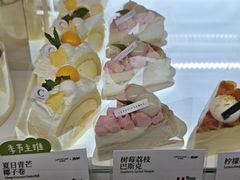 -方炉·天然食材面包店(青秀店)