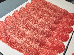 -鼎鼎香·港式火锅(北京SKP店)