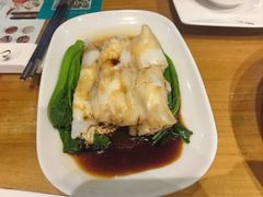 -粤色·老广州茶餐厅(河南商会大厦店)