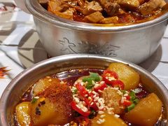 -大芊金重庆串串火锅(南京路店)