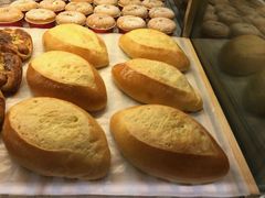 -BreadTalk面包新语·烘焙蛋糕(海岸城店)
