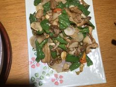 -盐帮食坊•小河帮川菜(四川师大店)