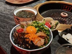 -虎哥六韩式烤肉料理 TIGERGRILL(隆生金山湖中心购物广场店)