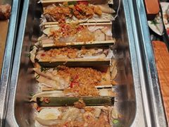 -松子料理(亮马桥店)