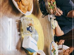 -芦茨金富饭庄·25年老字号·专做稻草鸡