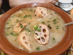 -董厨煨汤馆(车站路店)