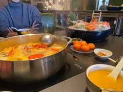 -官也街澳门火锅(新源里店)