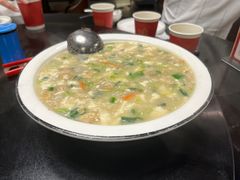 -旺达·福州菜(正大广场店)