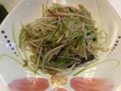 炒三丝-鹿鸣春饭店(总店)