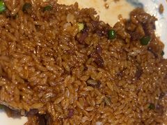 -北李妈妈菜·海肠捞饭(开发区万达店)