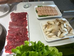 -古乐牛香·鲜牛肉牛杂火锅(吴江三里桥运东商业广场店)
