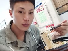 -龙记桂林米粉店(书城路店)