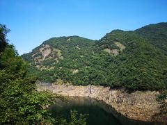-白云源风景区