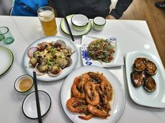 -来之顺海鲜菜馆·青岛菜·始于1993(栈桥店)