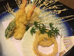 -天狗山料理(省体店)