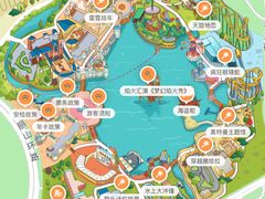 -大连海昌发现王国主题公园