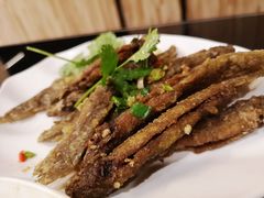 -草鱼先生潮州鱼生·虾生(新厦花园店)