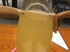 -渝是乎川渝小炒(新世界百货望京店)