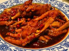 -欧记大排档·景德菜(上海首店)