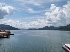 -松花湖风景名胜区