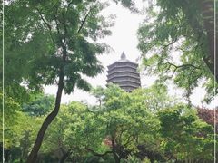 -玲珑塔公园