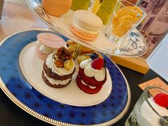 -Me Coffee下午茶艺术空间