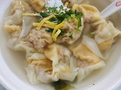 -海平馄饨(逍遥二路店)