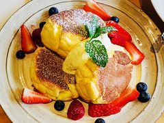 -UPPER KITCHEN(延安路店)