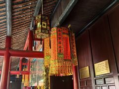 -峨眉山报国寺