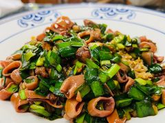 -旺角小渔村(二马路店)