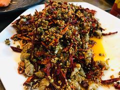 -马海涛牛肉串·东北吉林烧烤(领汇广场店)