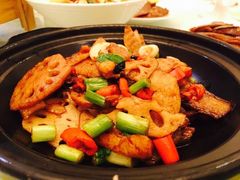 -大鸭梨烤鸭(枣园店)