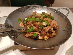 -费大厨辣椒炒肉(黄兴中心广场店)